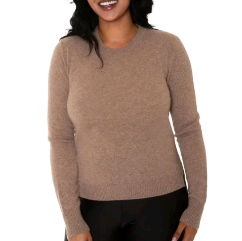 Mario Serrani Cashmere Sweater